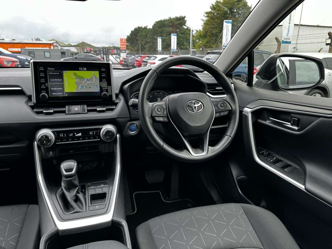 2022 TOYOTA RAV4 2022 TOYOTA RAV4