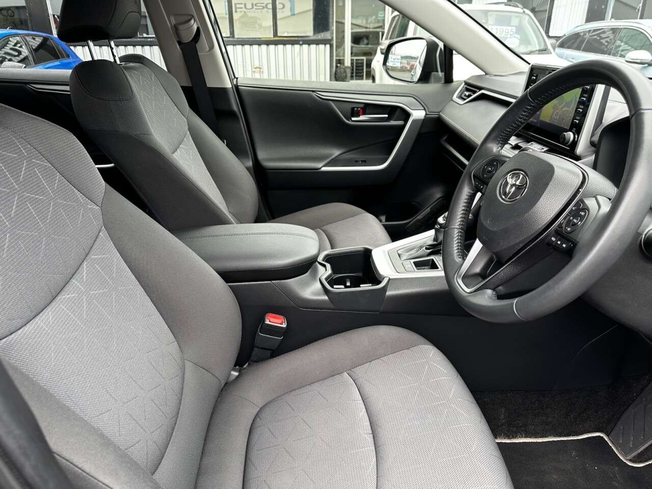 2022 TOYOTA RAV4 2022 TOYOTA RAV4