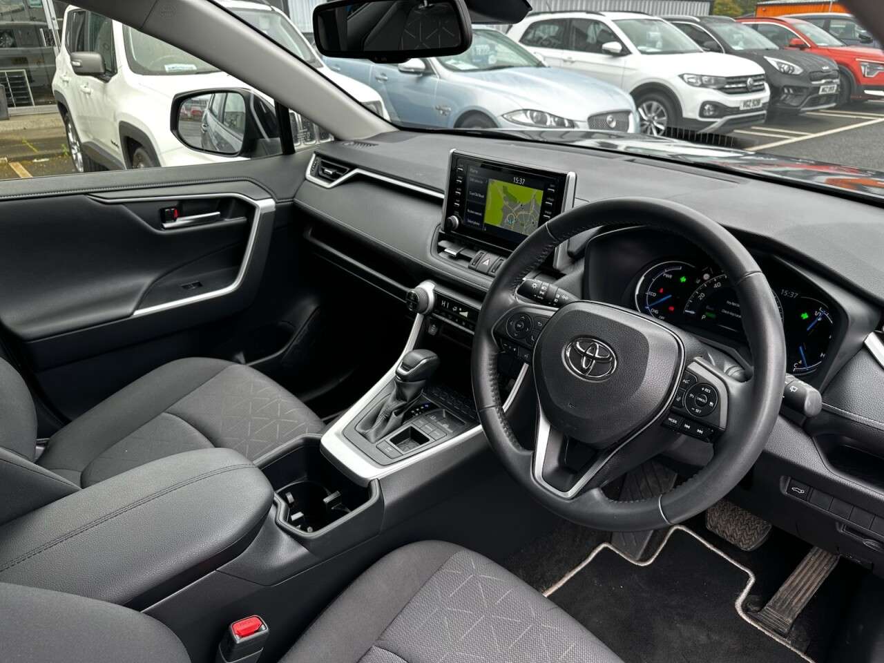 2022 TOYOTA RAV4 2022 TOYOTA RAV4