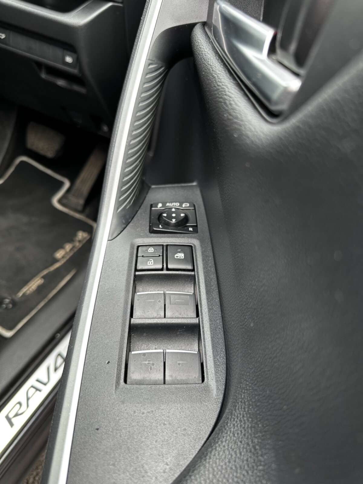 2022 TOYOTA RAV4 2022 TOYOTA RAV4