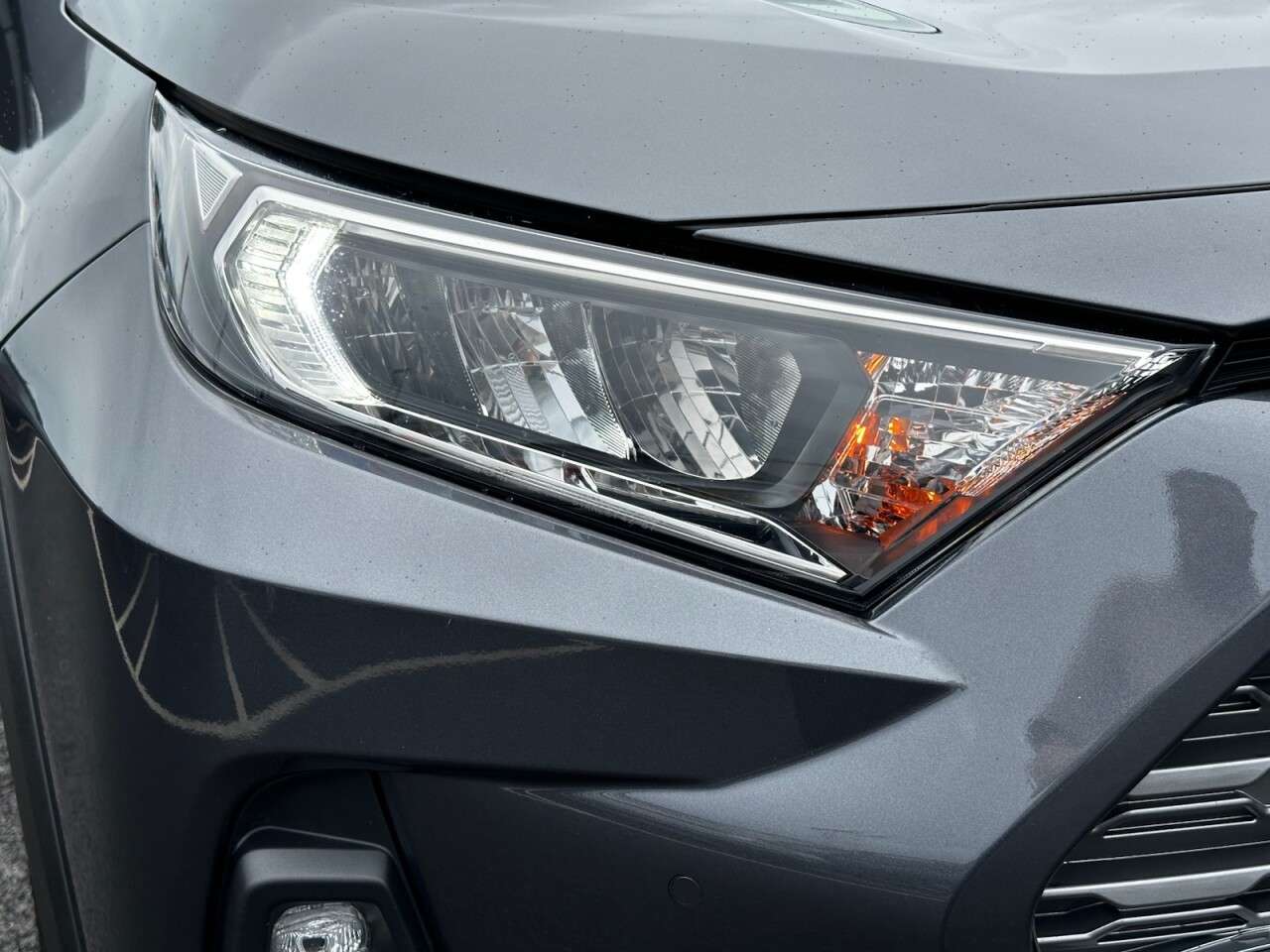 2022 TOYOTA RAV4 2022 TOYOTA RAV4