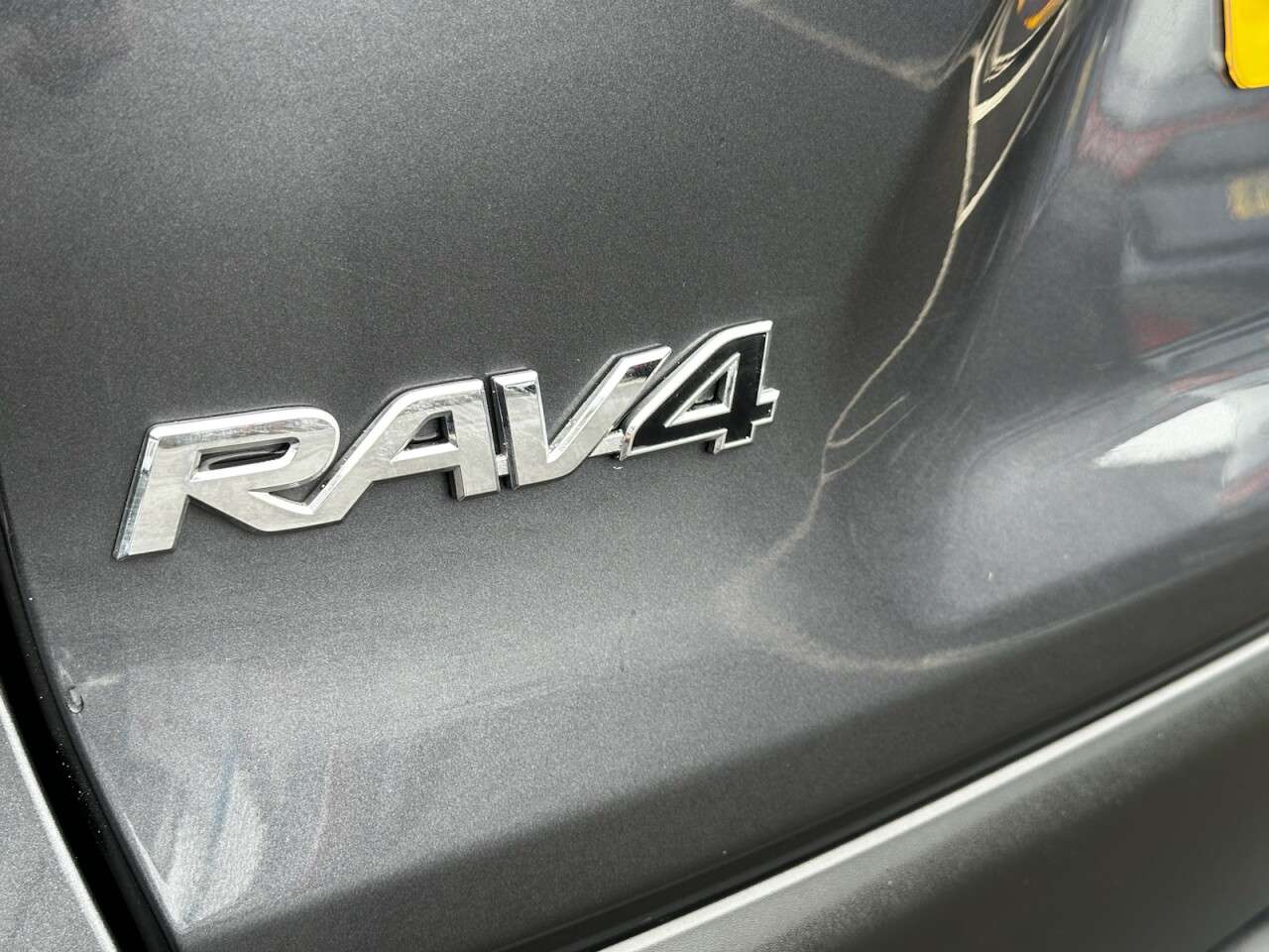 2022 TOYOTA RAV4 2022 TOYOTA RAV4