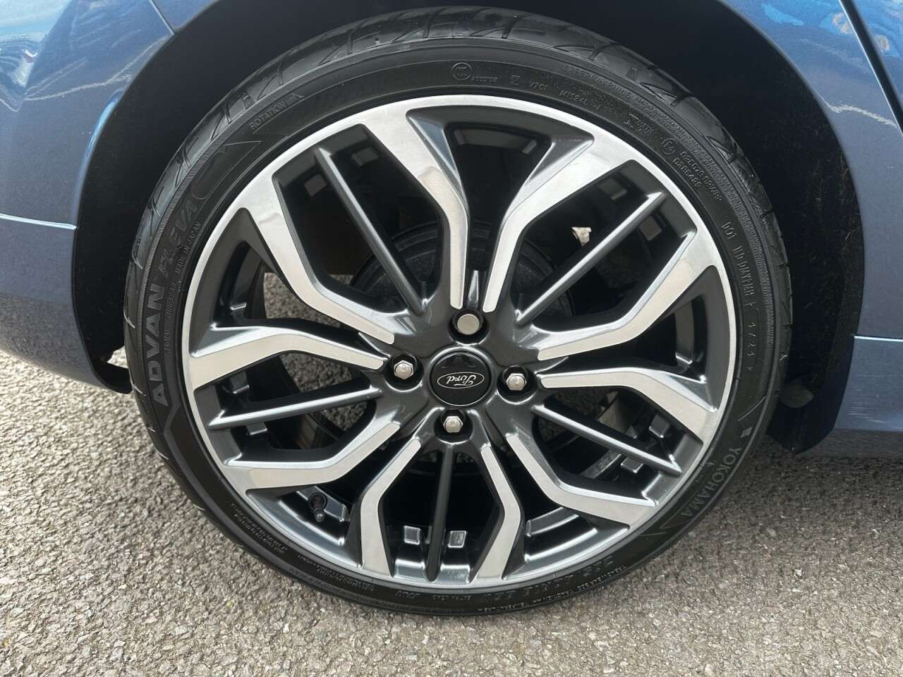 2023 FORD FIESTA 2023 FORD FIESTA
