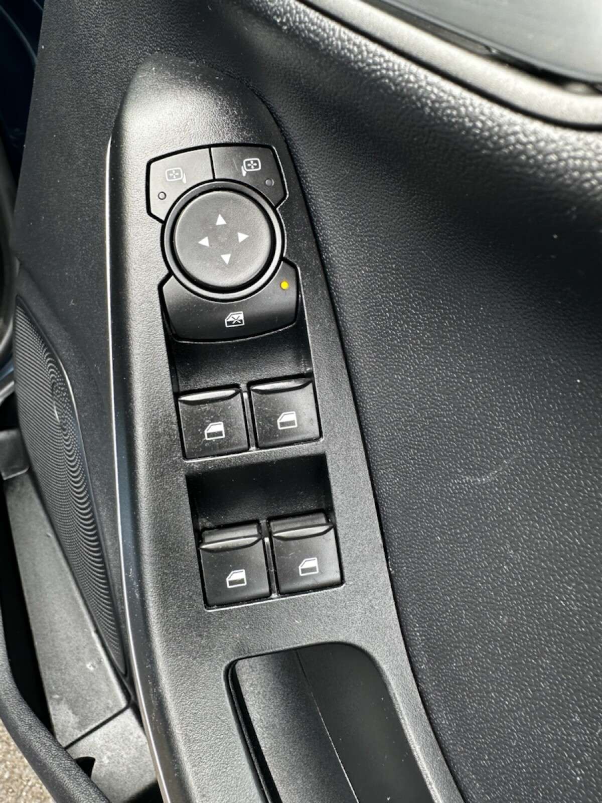 2023 FORD FIESTA 2023 FORD FIESTA
