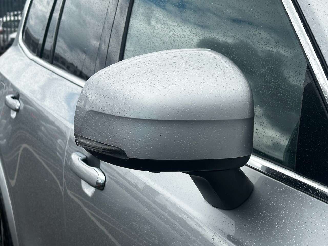 2021 VOLVO XC90 2021 VOLVO XC90