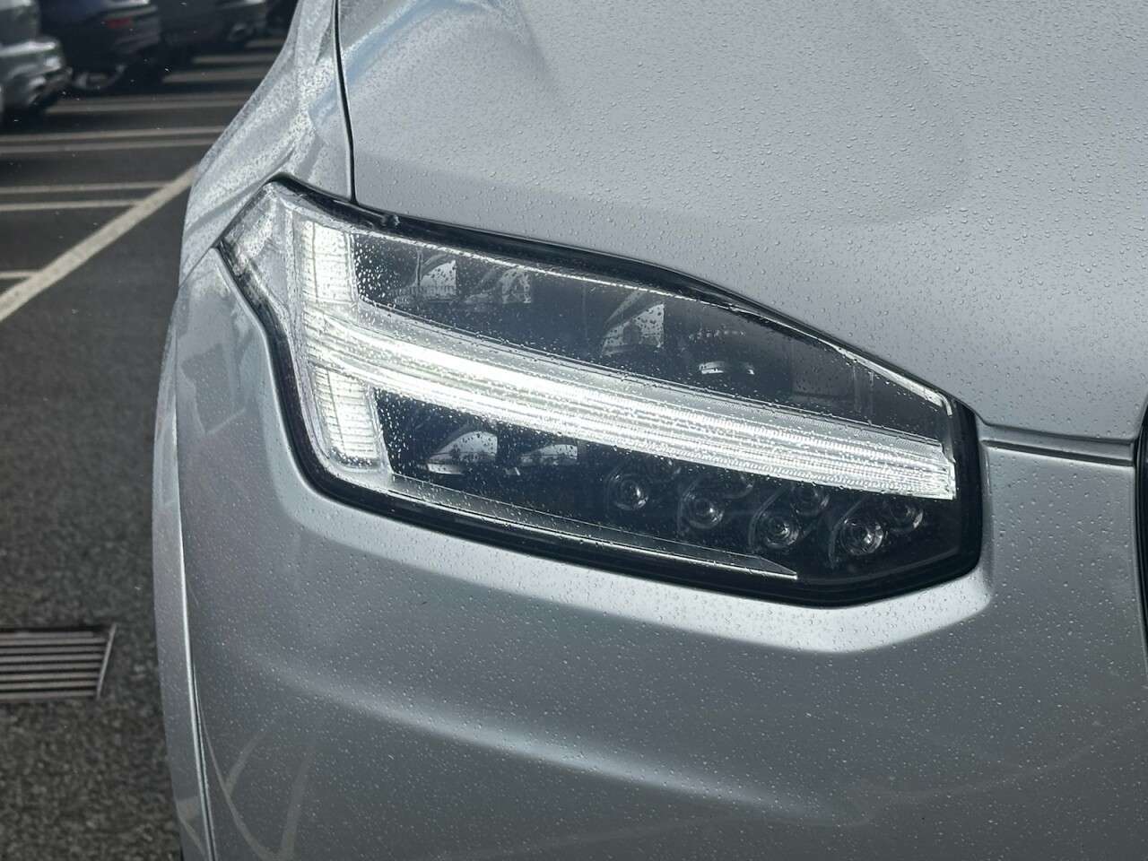 2021 VOLVO XC90 2021 VOLVO XC90