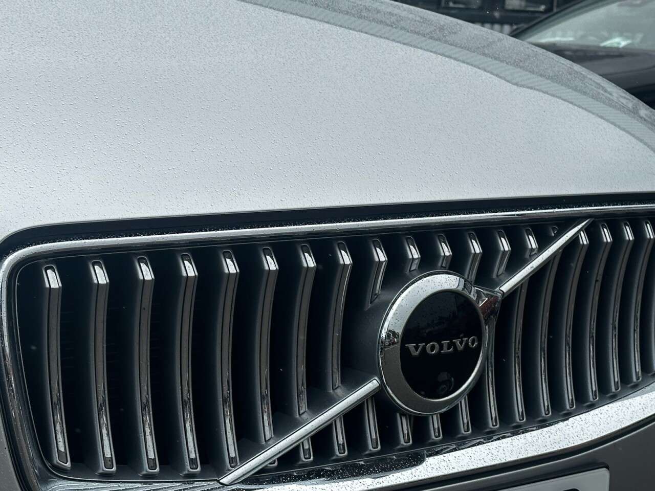 2021 VOLVO XC90 2021 VOLVO XC90