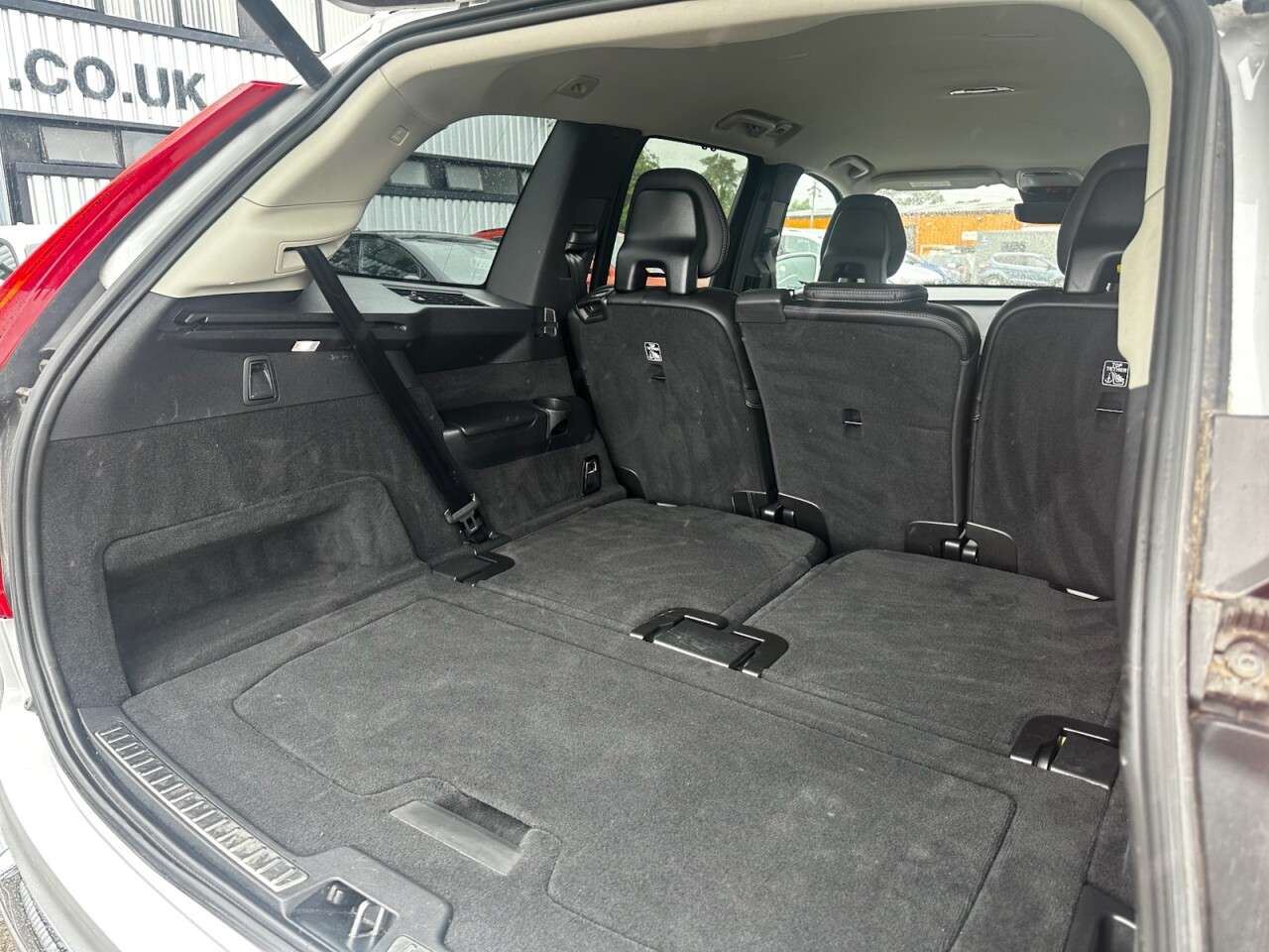 2021 VOLVO XC90 2021 VOLVO XC90