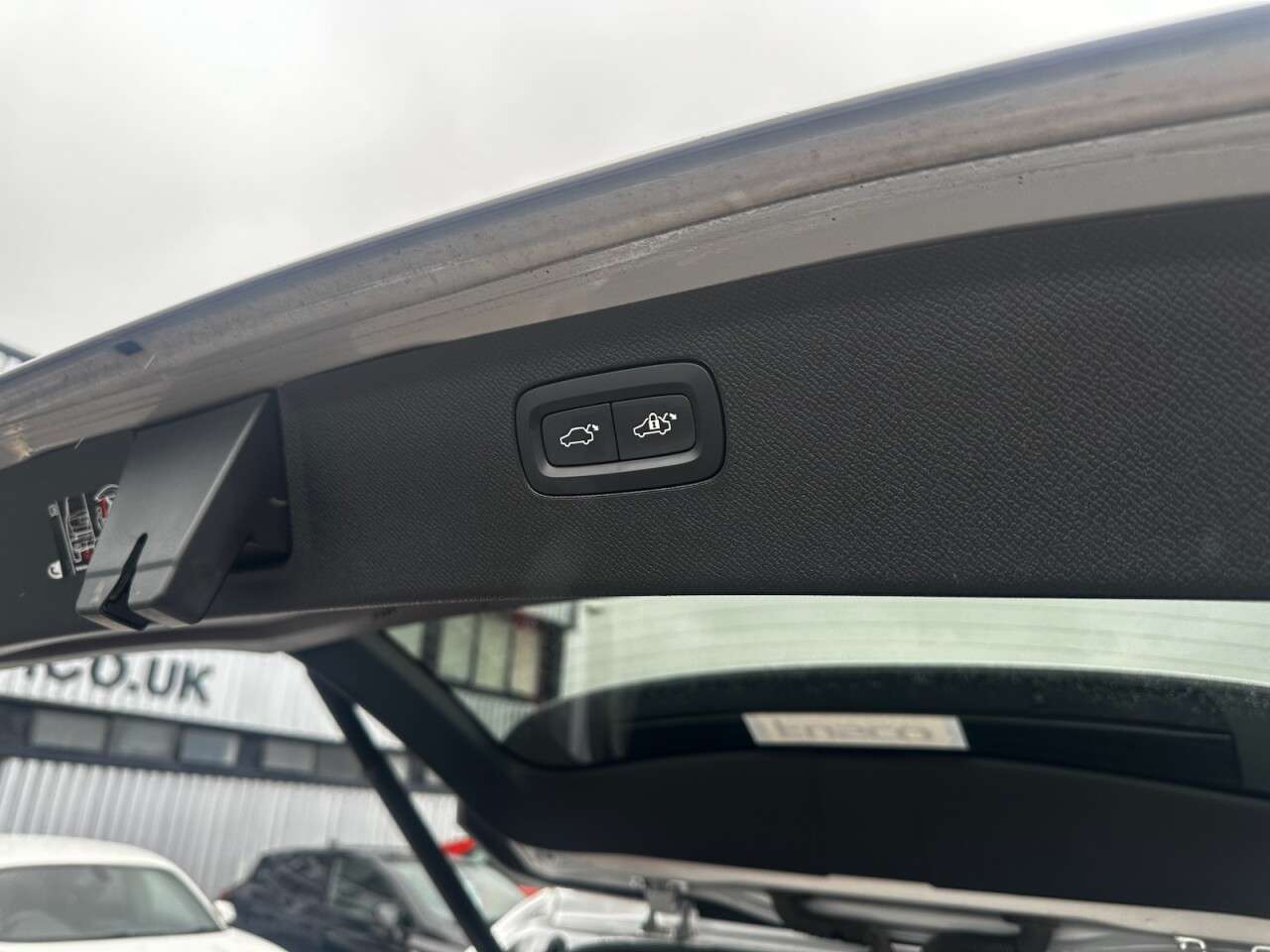 2021 VOLVO XC90 2021 VOLVO XC90