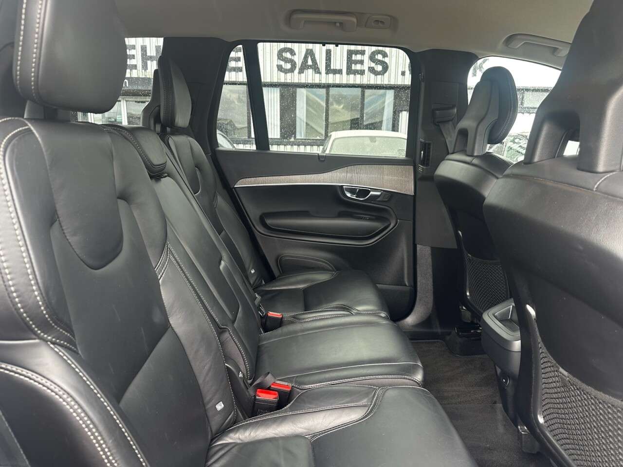 2021 VOLVO XC90 2021 VOLVO XC90
