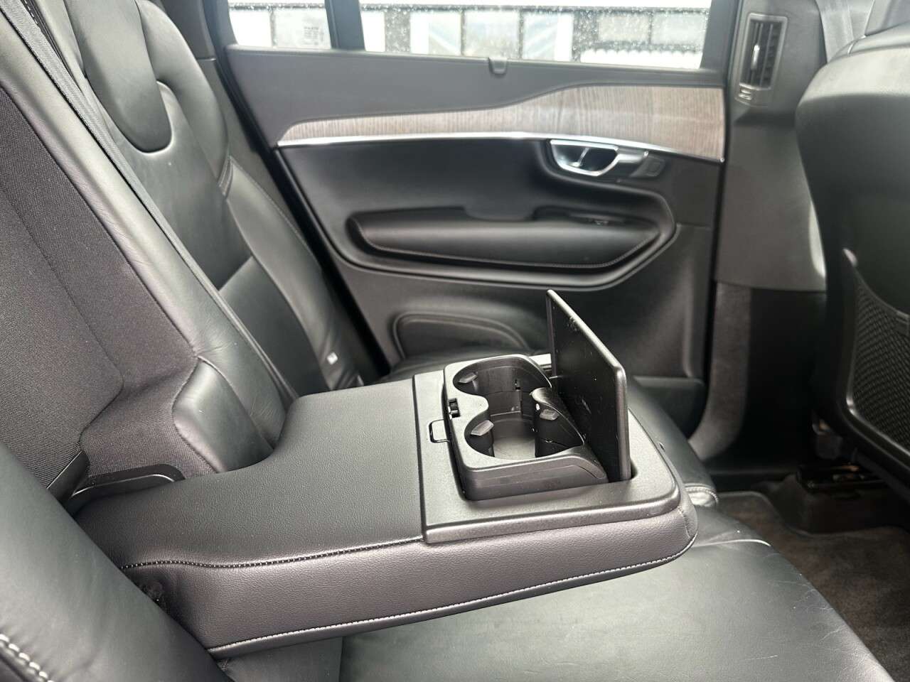 2021 VOLVO XC90 2021 VOLVO XC90