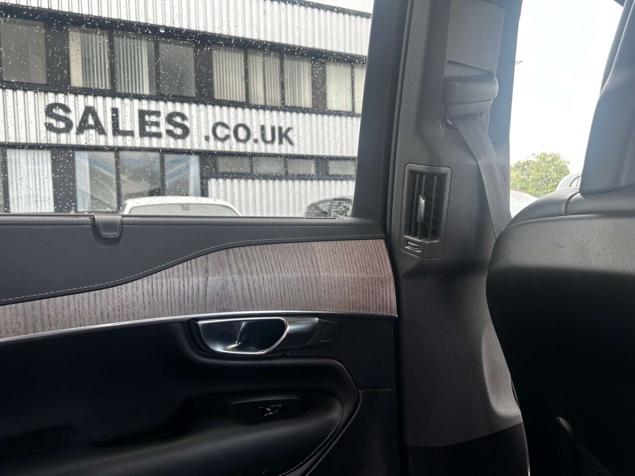 2021 VOLVO XC90 2021 VOLVO XC90