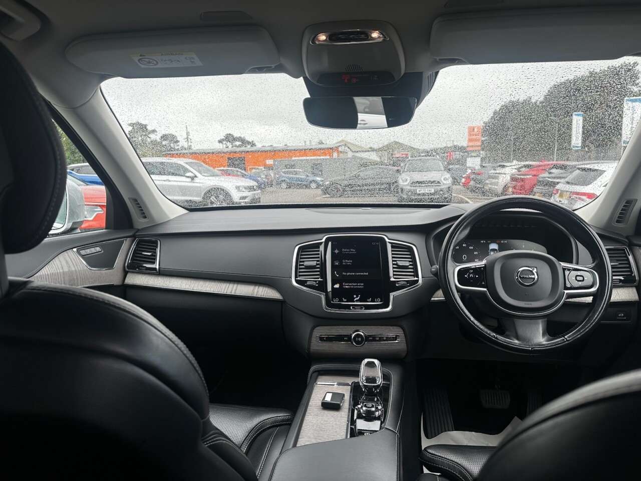 2021 VOLVO XC90 2021 VOLVO XC90
