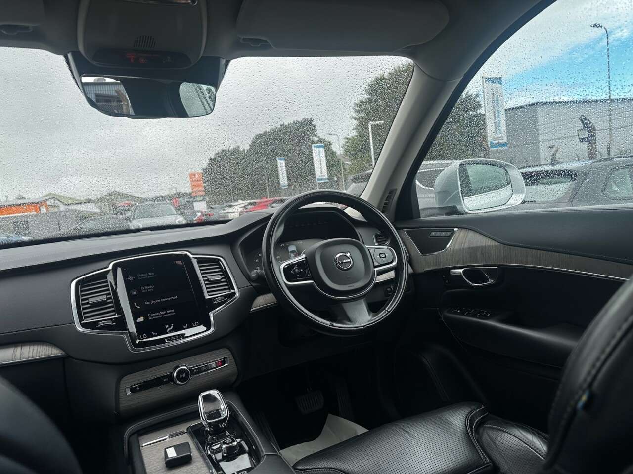 2021 VOLVO XC90 2021 VOLVO XC90