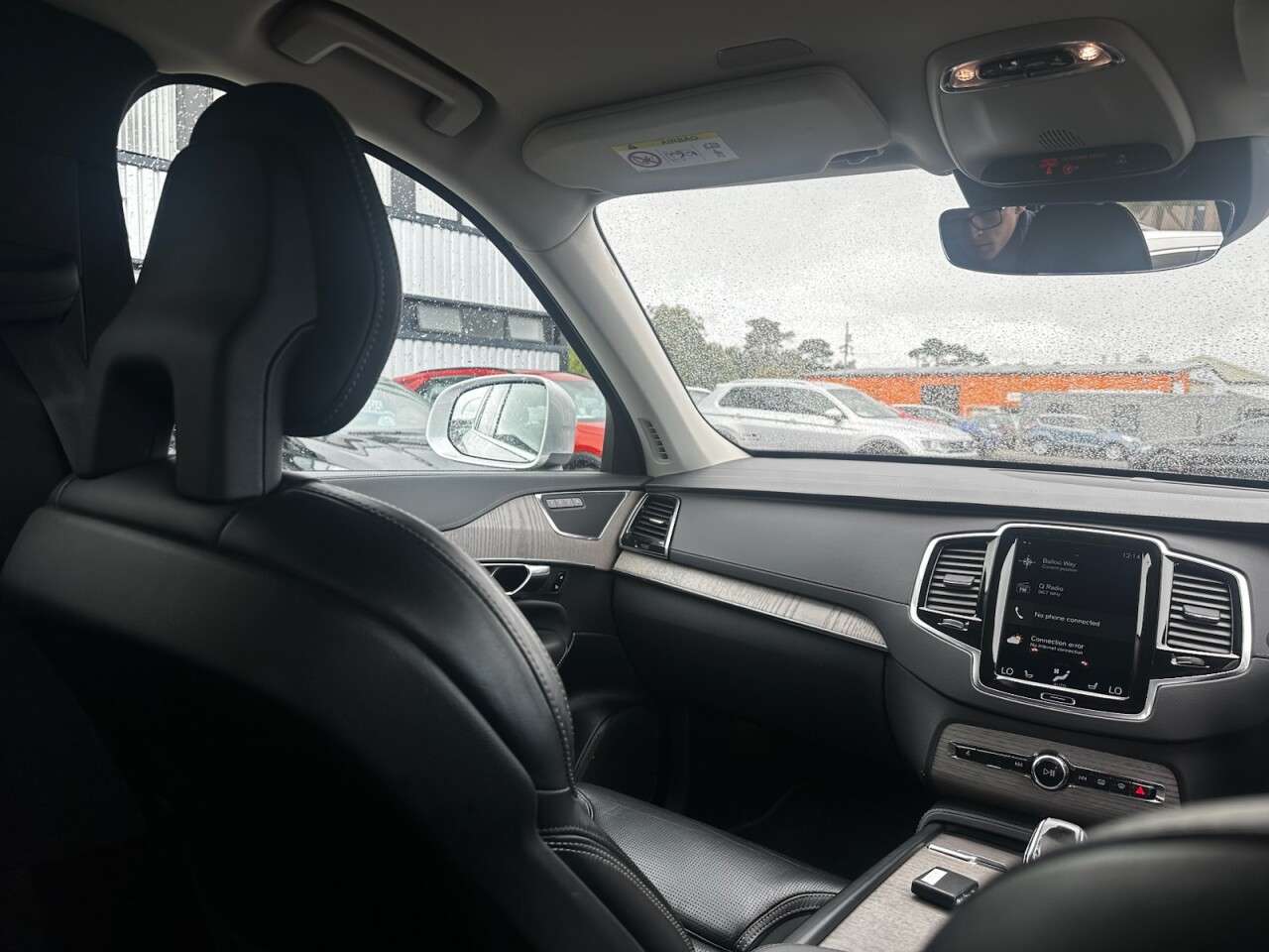 2021 VOLVO XC90 2021 VOLVO XC90