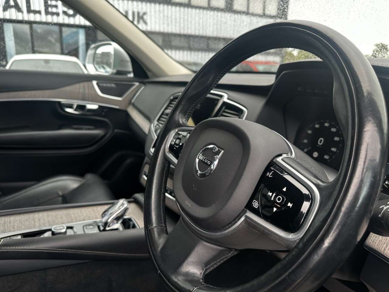 2021 VOLVO XC90 2021 VOLVO XC90