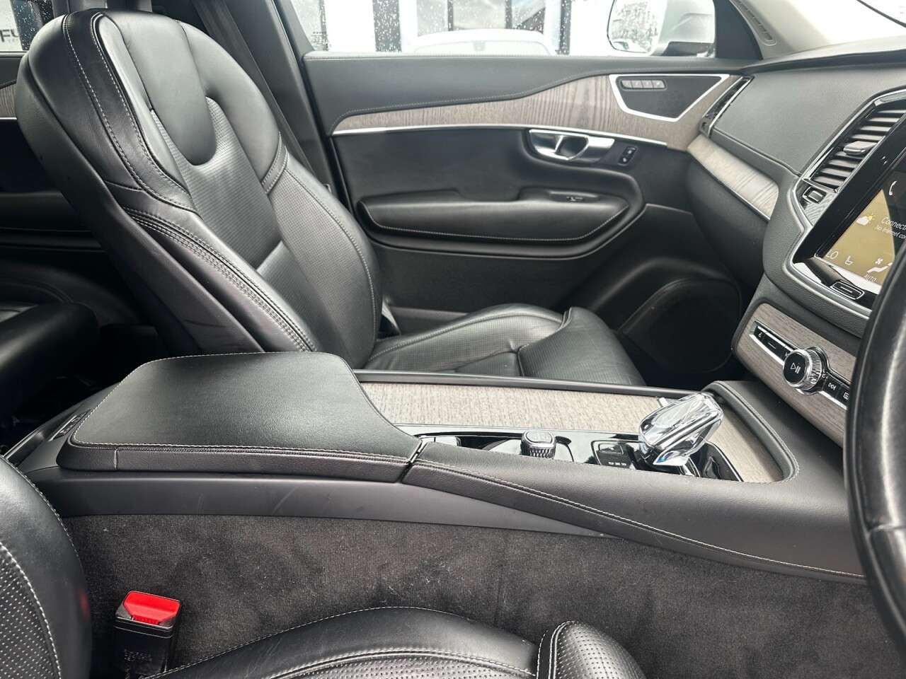 2021 VOLVO XC90 2021 VOLVO XC90