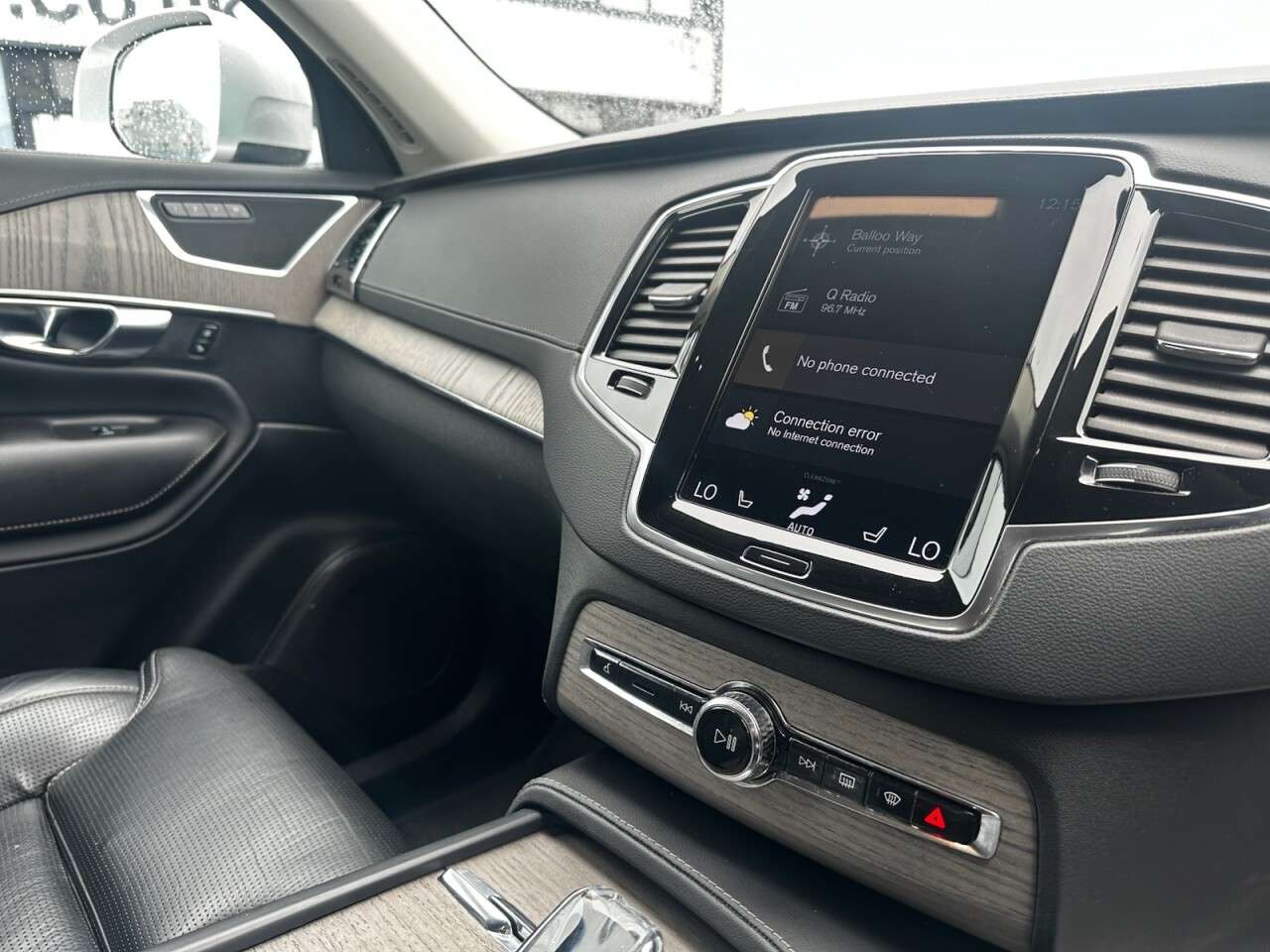 2021 VOLVO XC90 2021 VOLVO XC90