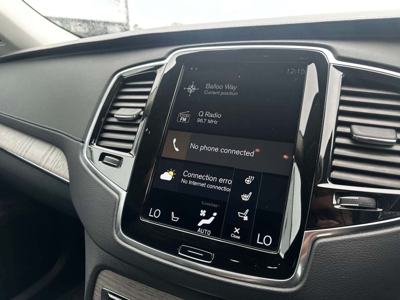 2021 VOLVO XC90 2021 VOLVO XC90