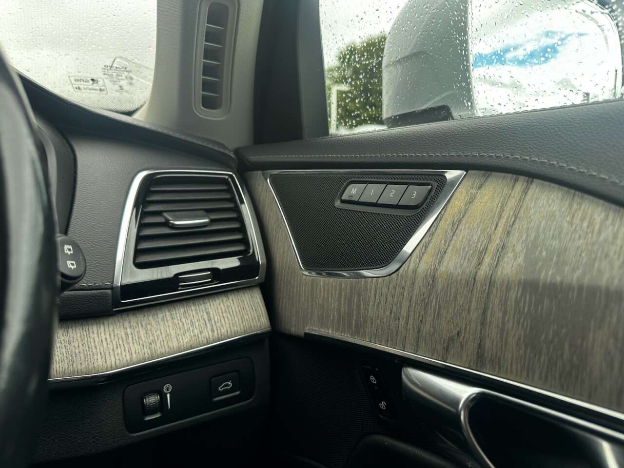 2021 VOLVO XC90 2021 VOLVO XC90