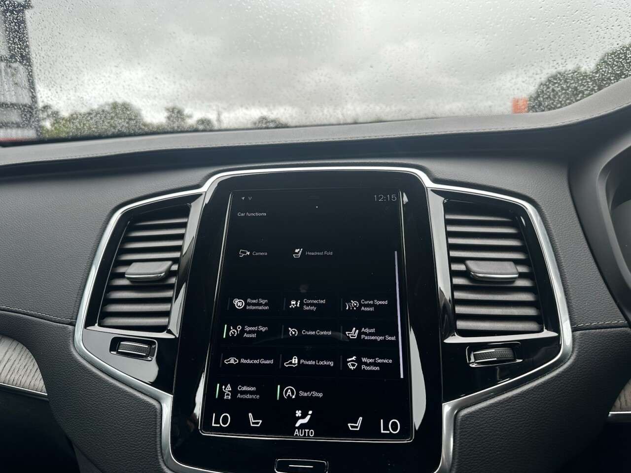 2021 VOLVO XC90 2021 VOLVO XC90