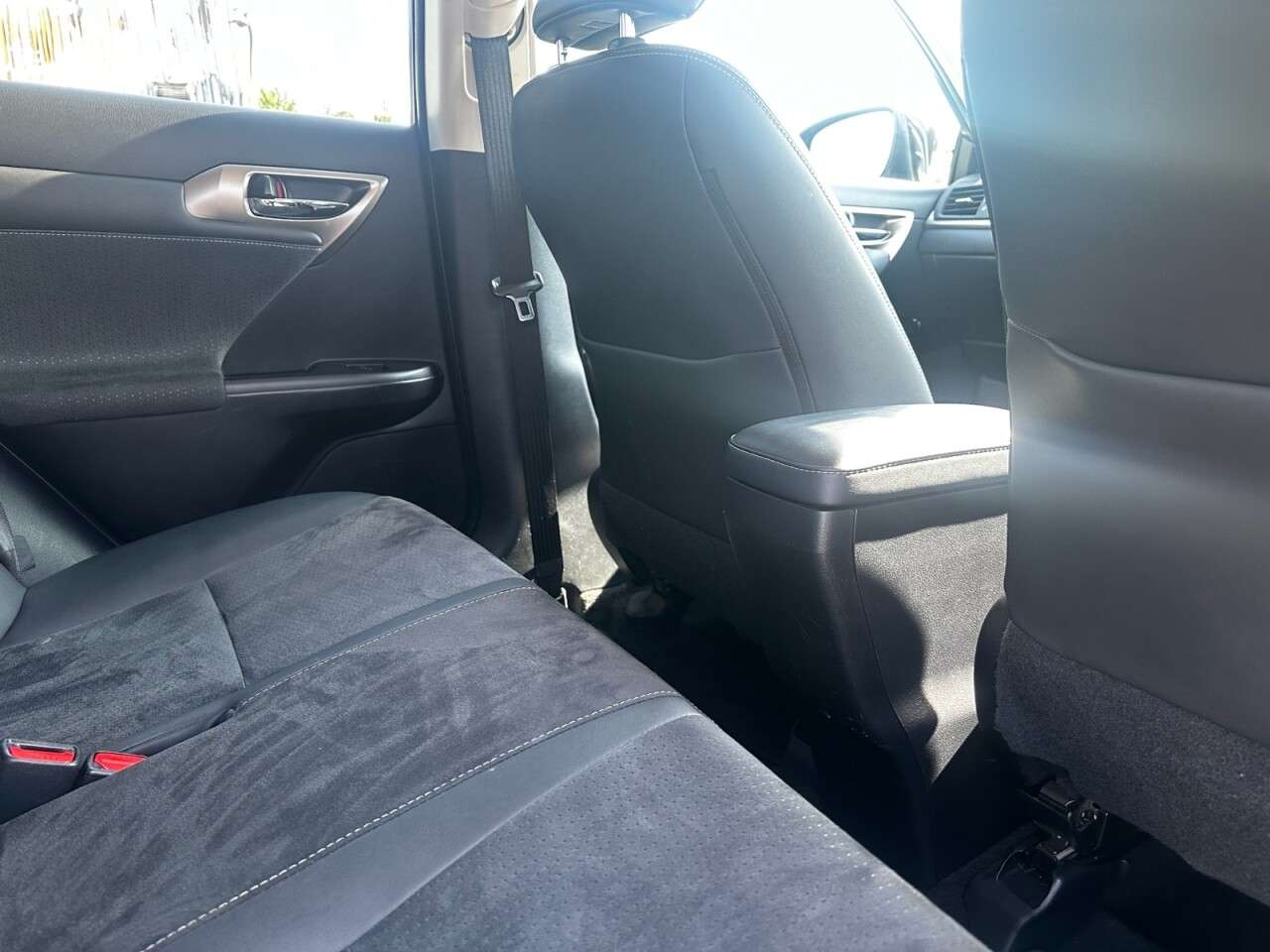 2017 LEXUS CT 2017 LEXUS CT