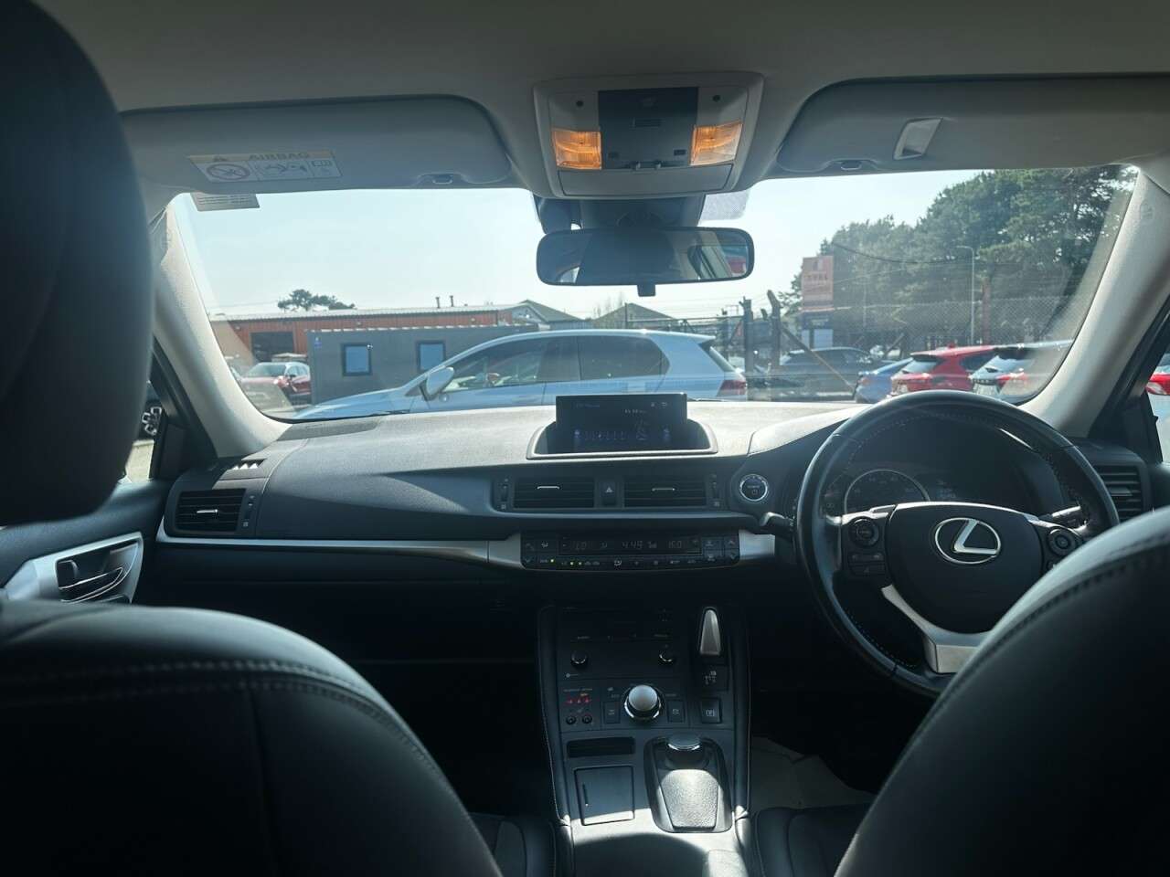 2017 LEXUS CT 2017 LEXUS CT