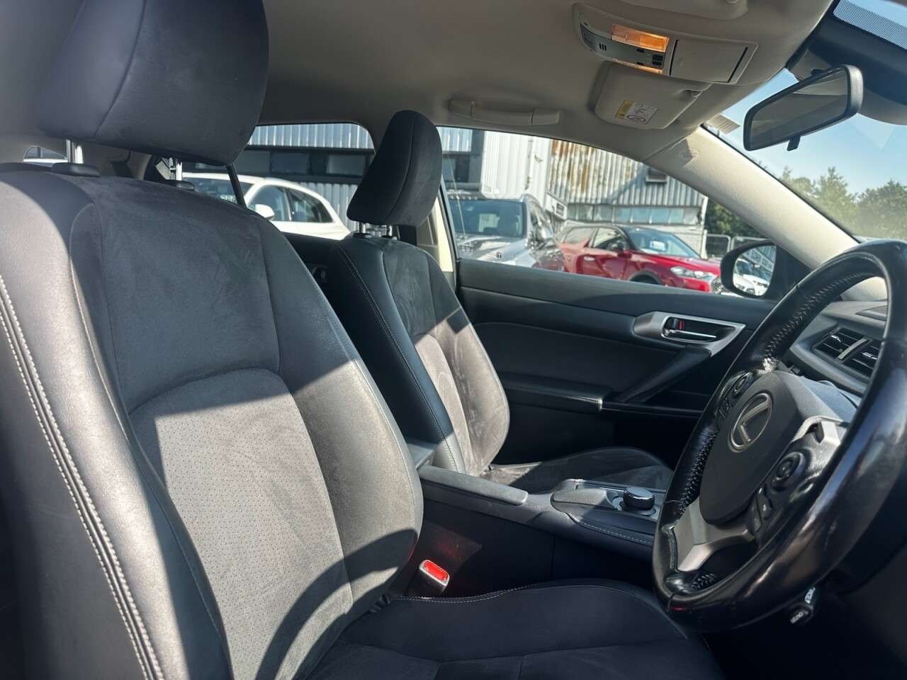 2017 LEXUS CT 2017 LEXUS CT