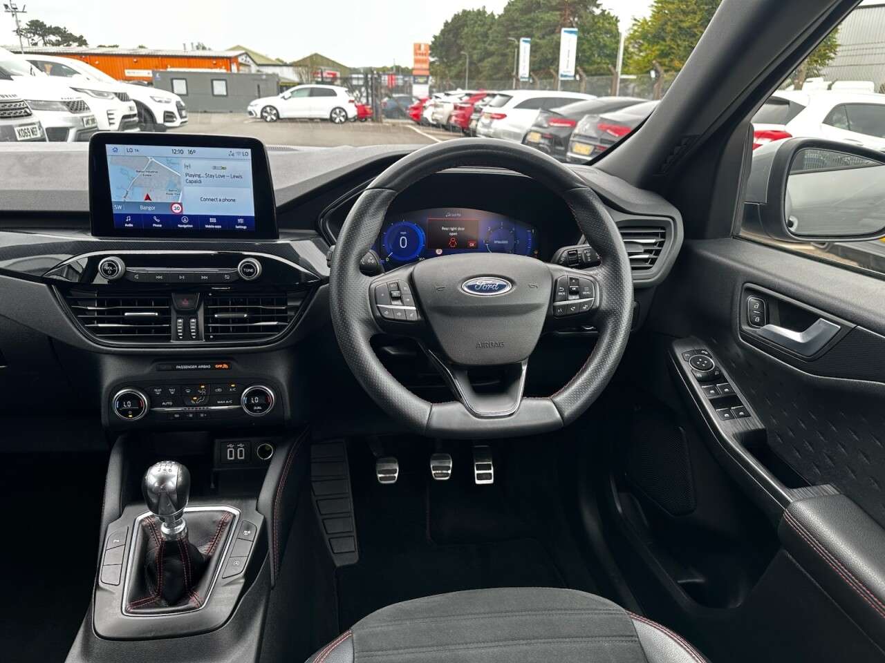 2021 FORD KUGA 2021 FORD KUGA