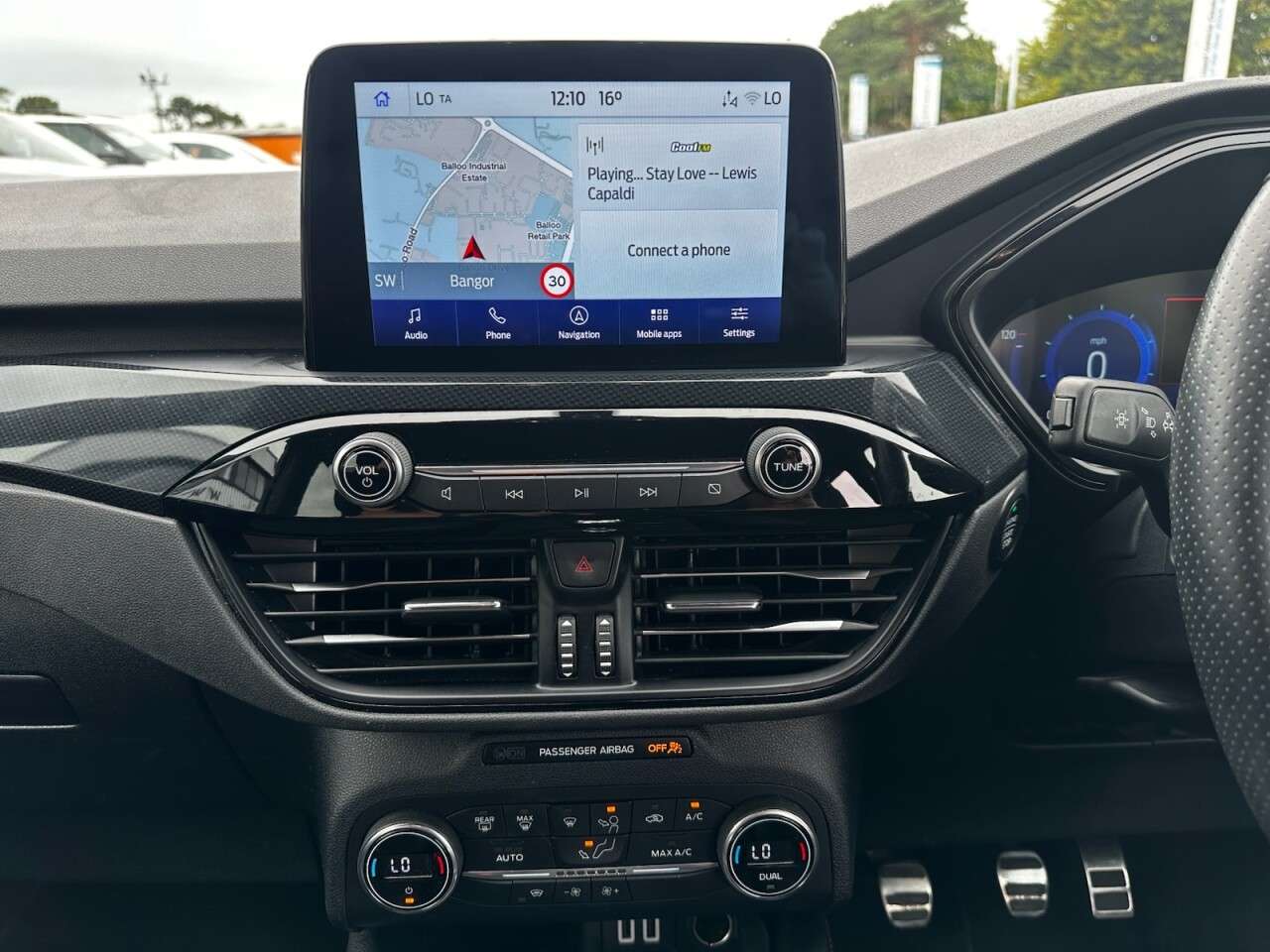 2021 FORD KUGA 2021 FORD KUGA