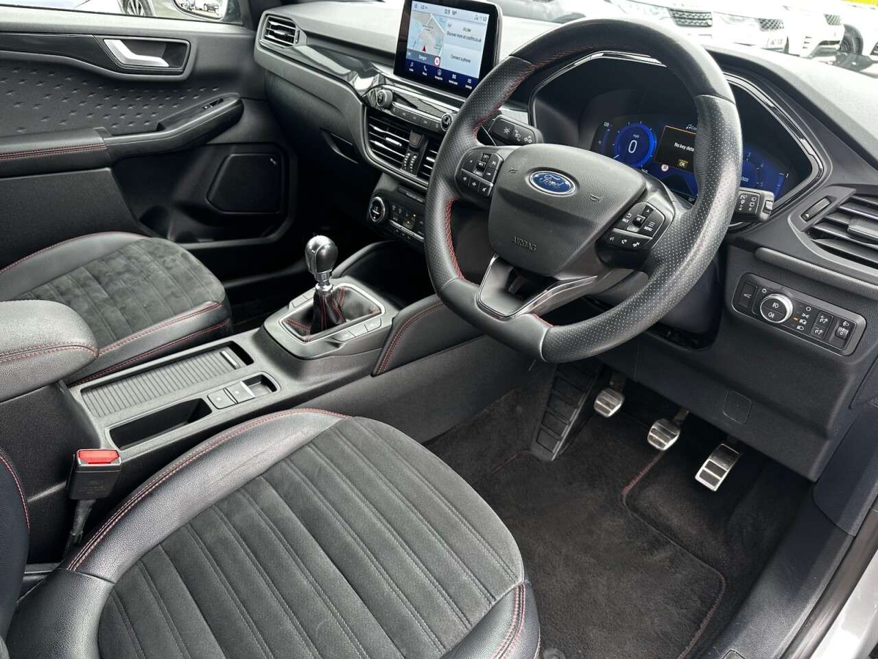 2021 FORD KUGA 2021 FORD KUGA