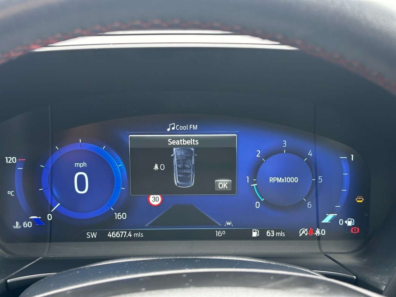 2021 FORD KUGA 2021 FORD KUGA