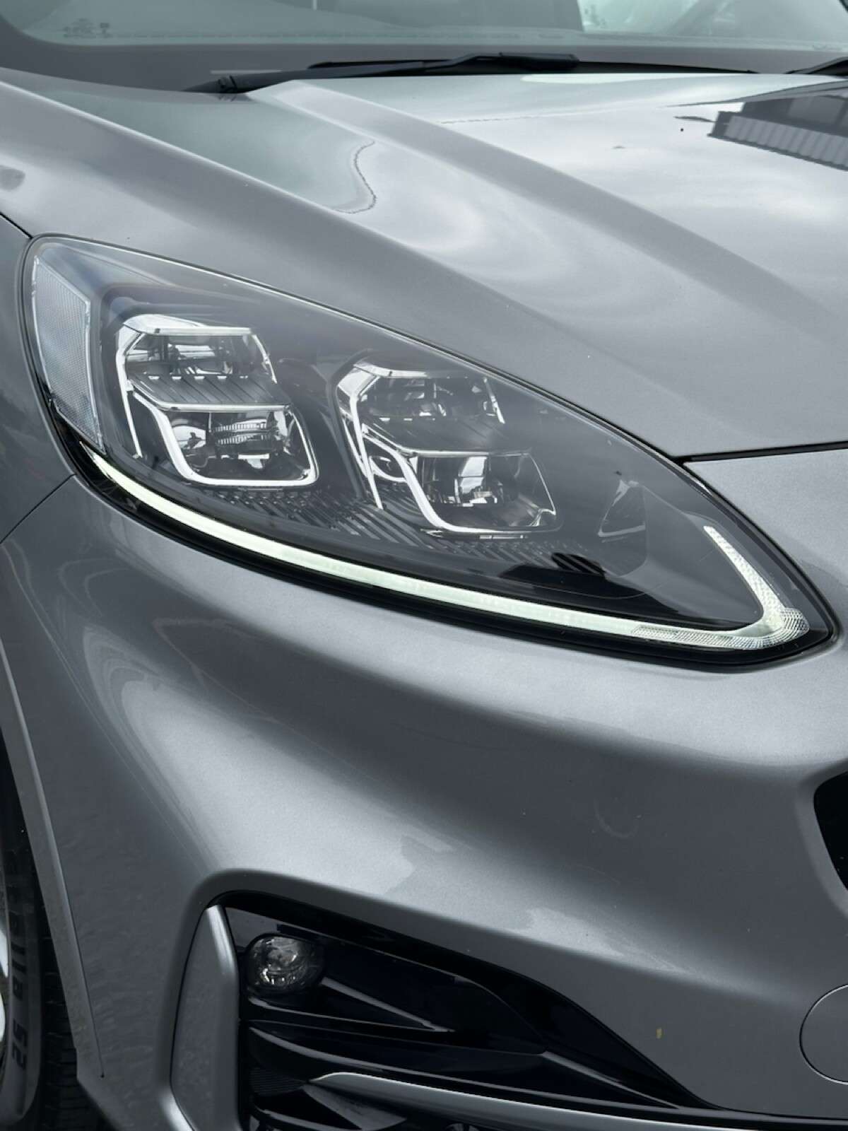 2021 FORD KUGA 2021 FORD KUGA