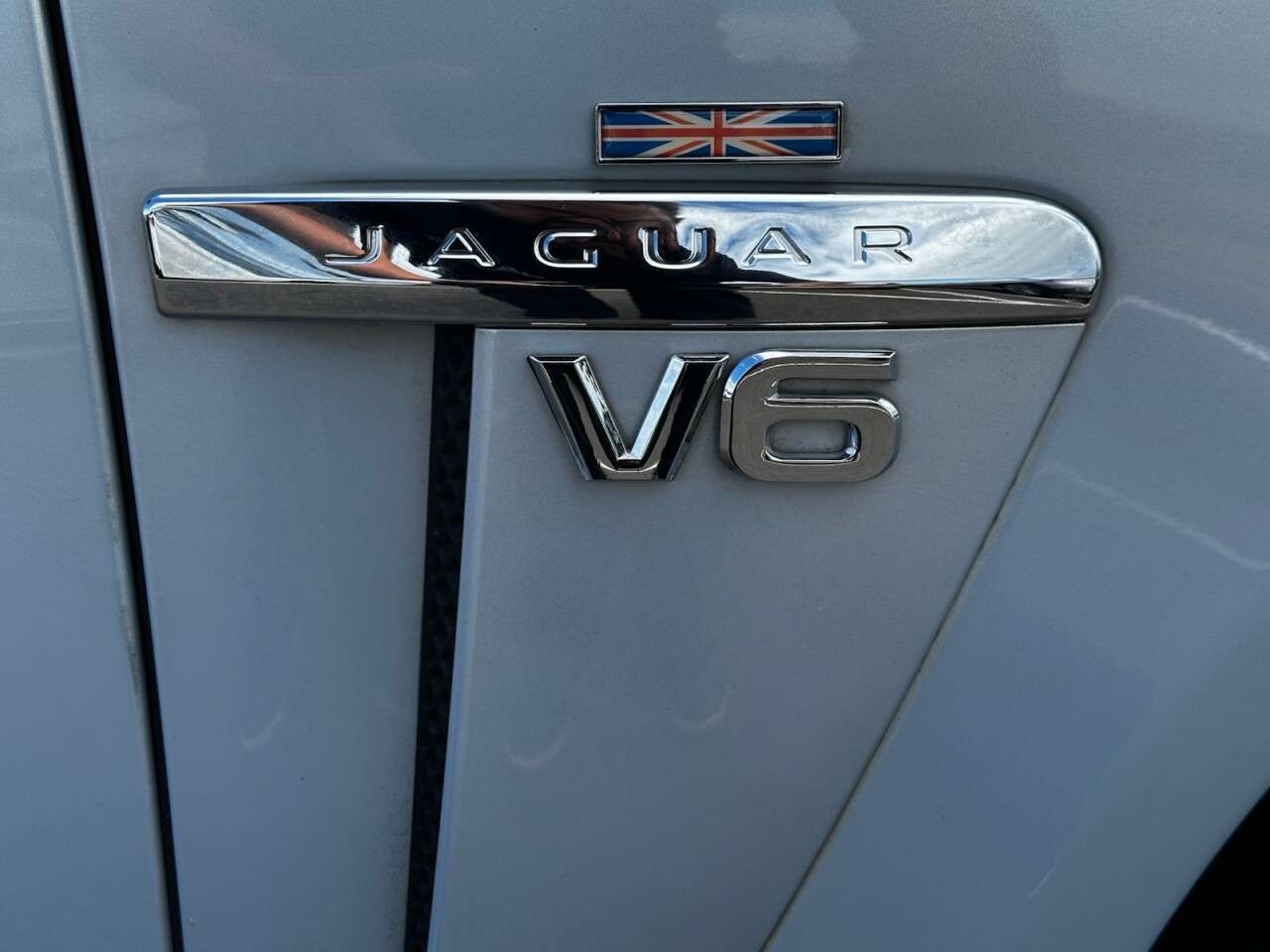 2014 JAGUAR XF 2014 JAGUAR XF