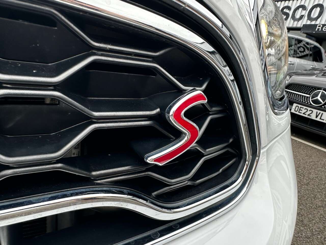 2019 MINI COUNTRYMAN 2019 MINI COUNTRYMAN