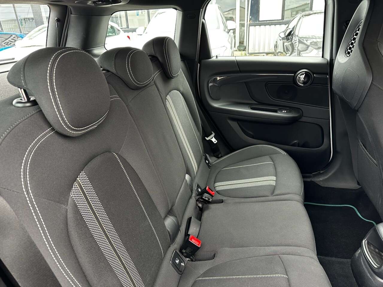 2019 MINI COUNTRYMAN 2019 MINI COUNTRYMAN