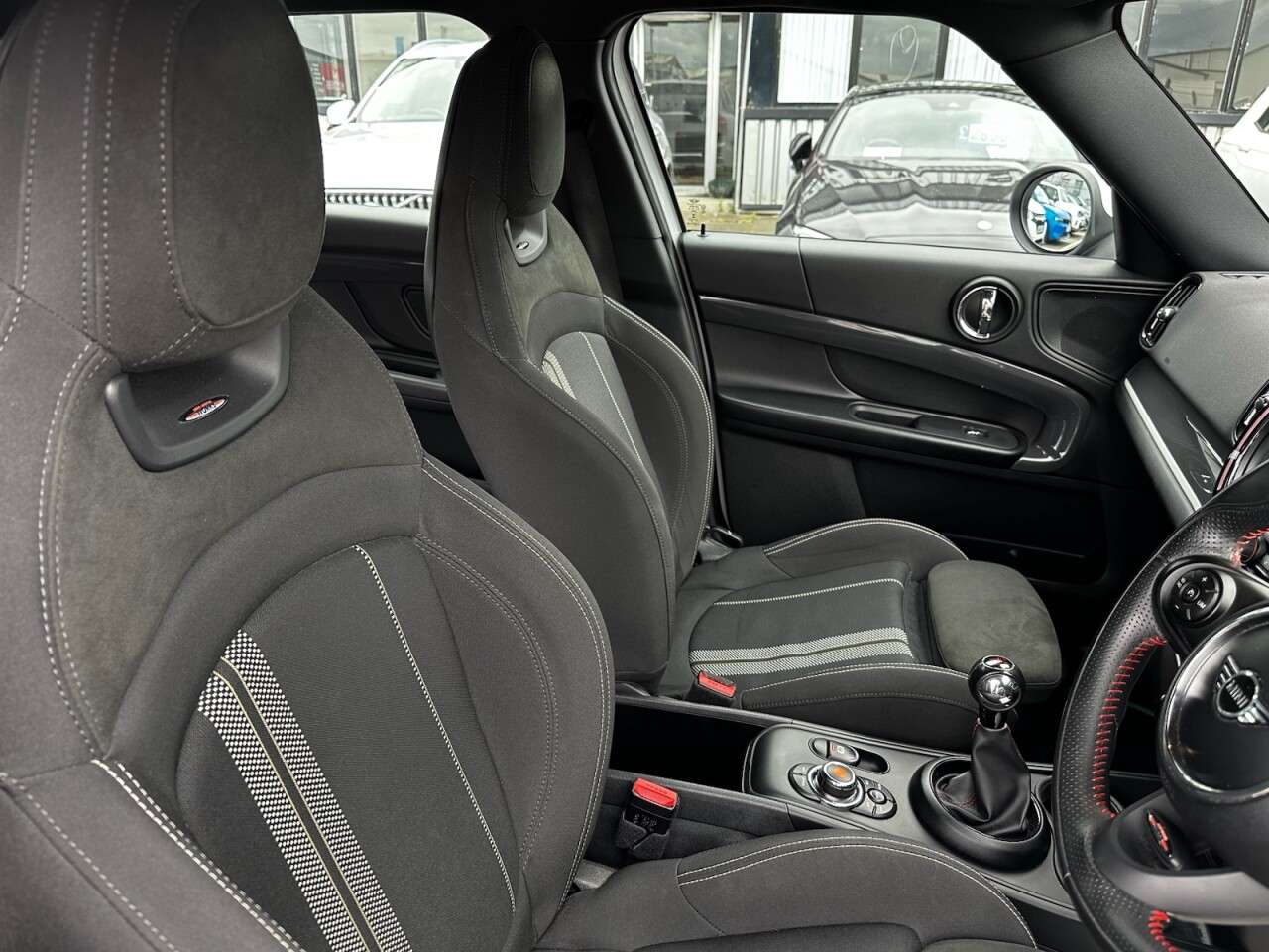 2019 MINI COUNTRYMAN 2019 MINI COUNTRYMAN