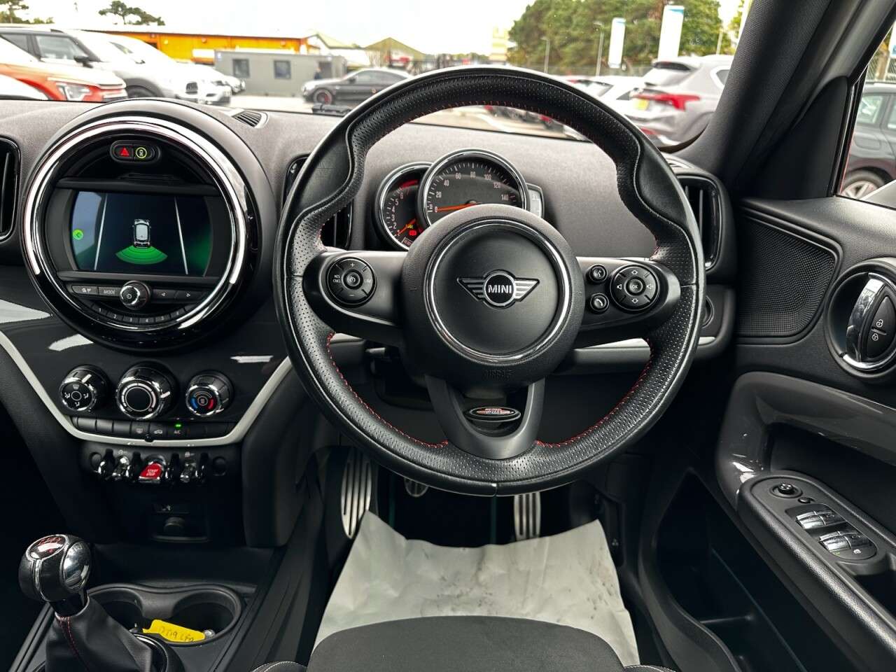 2019 MINI COUNTRYMAN 2019 MINI COUNTRYMAN