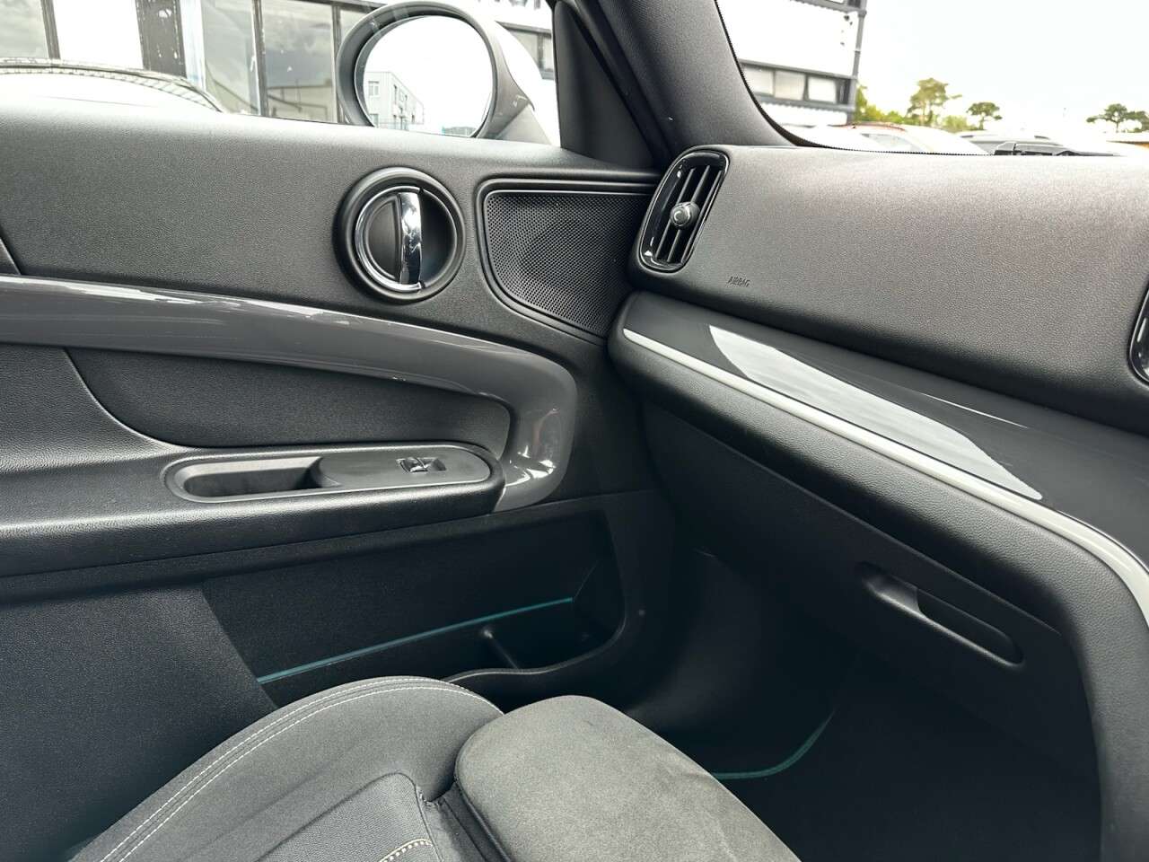 2019 MINI COUNTRYMAN 2019 MINI COUNTRYMAN