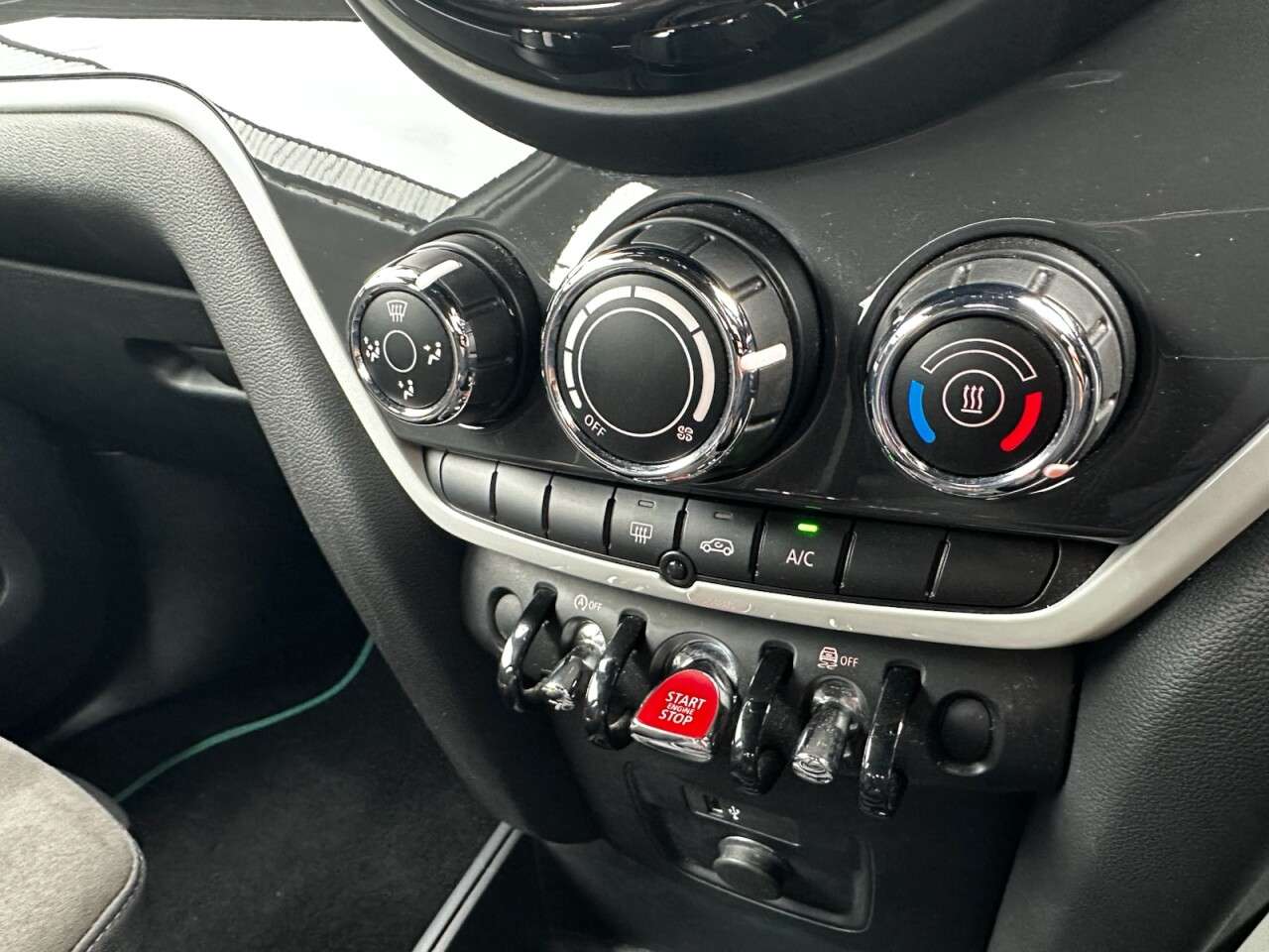 2019 MINI COUNTRYMAN 2019 MINI COUNTRYMAN