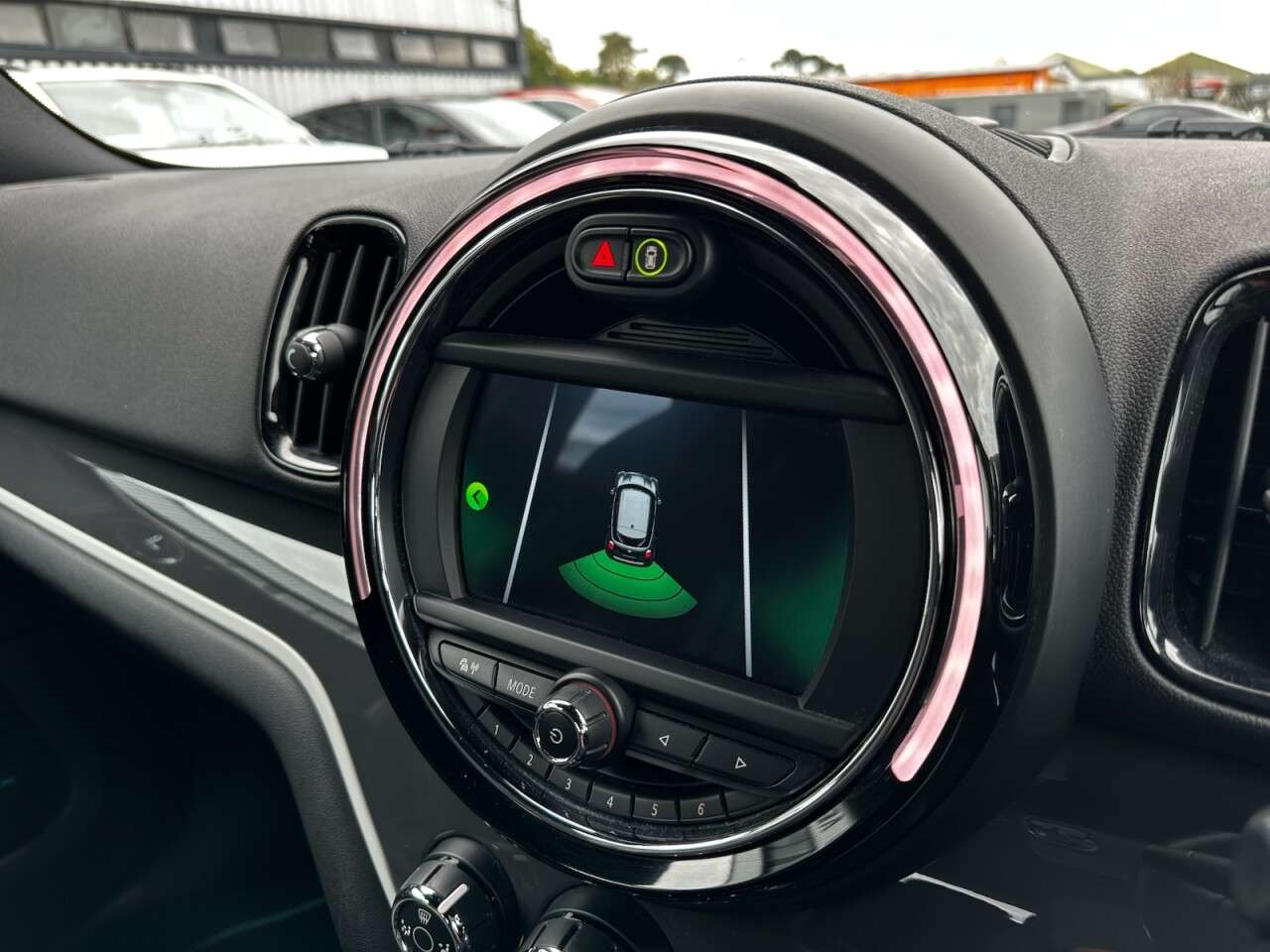 2019 MINI COUNTRYMAN 2019 MINI COUNTRYMAN