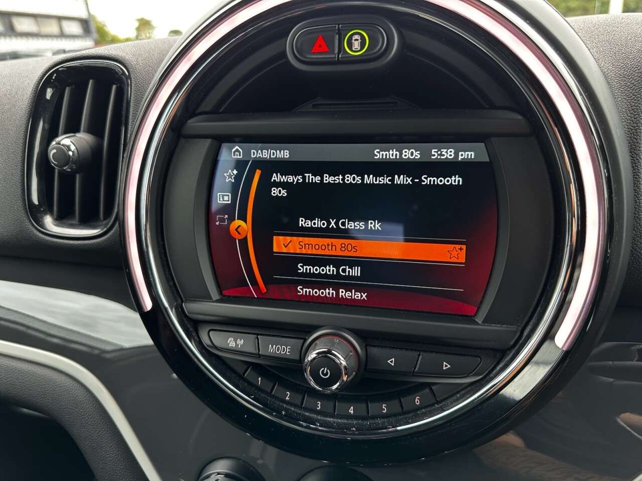 2019 MINI COUNTRYMAN 2019 MINI COUNTRYMAN