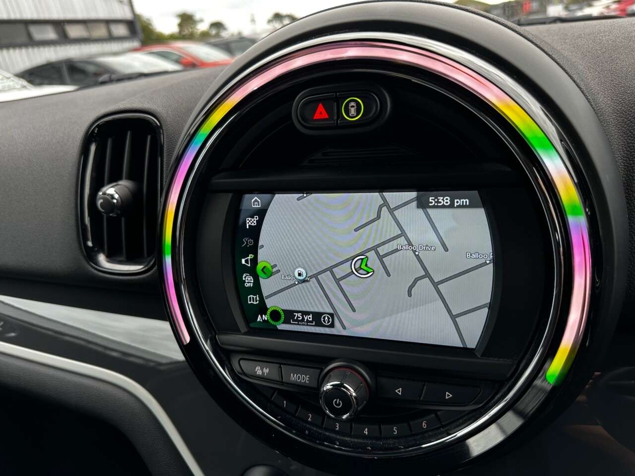 2019 MINI COUNTRYMAN 2019 MINI COUNTRYMAN