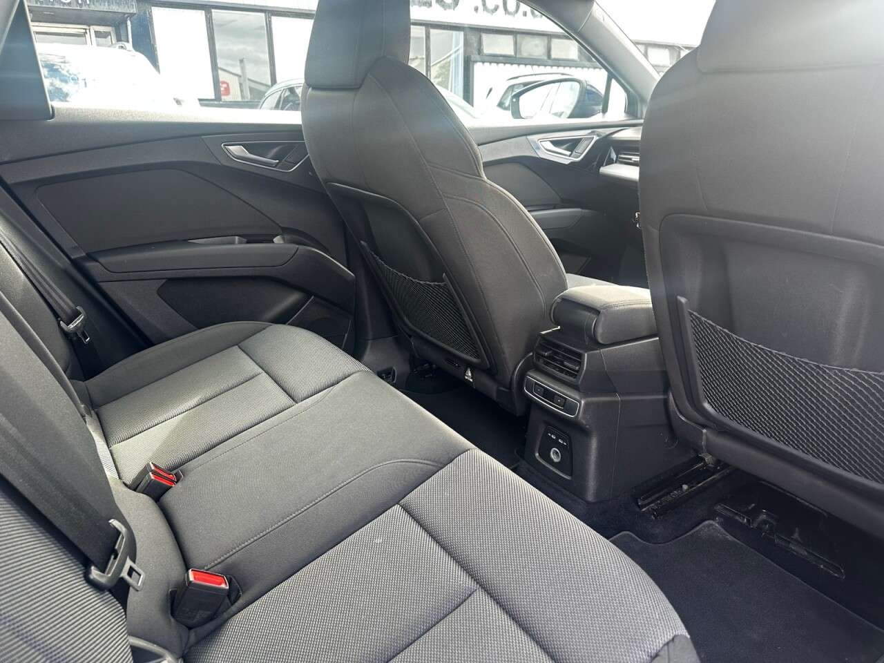 2022 AUDI Q4 E-TRON 2022 AUDI Q4 E-TRON