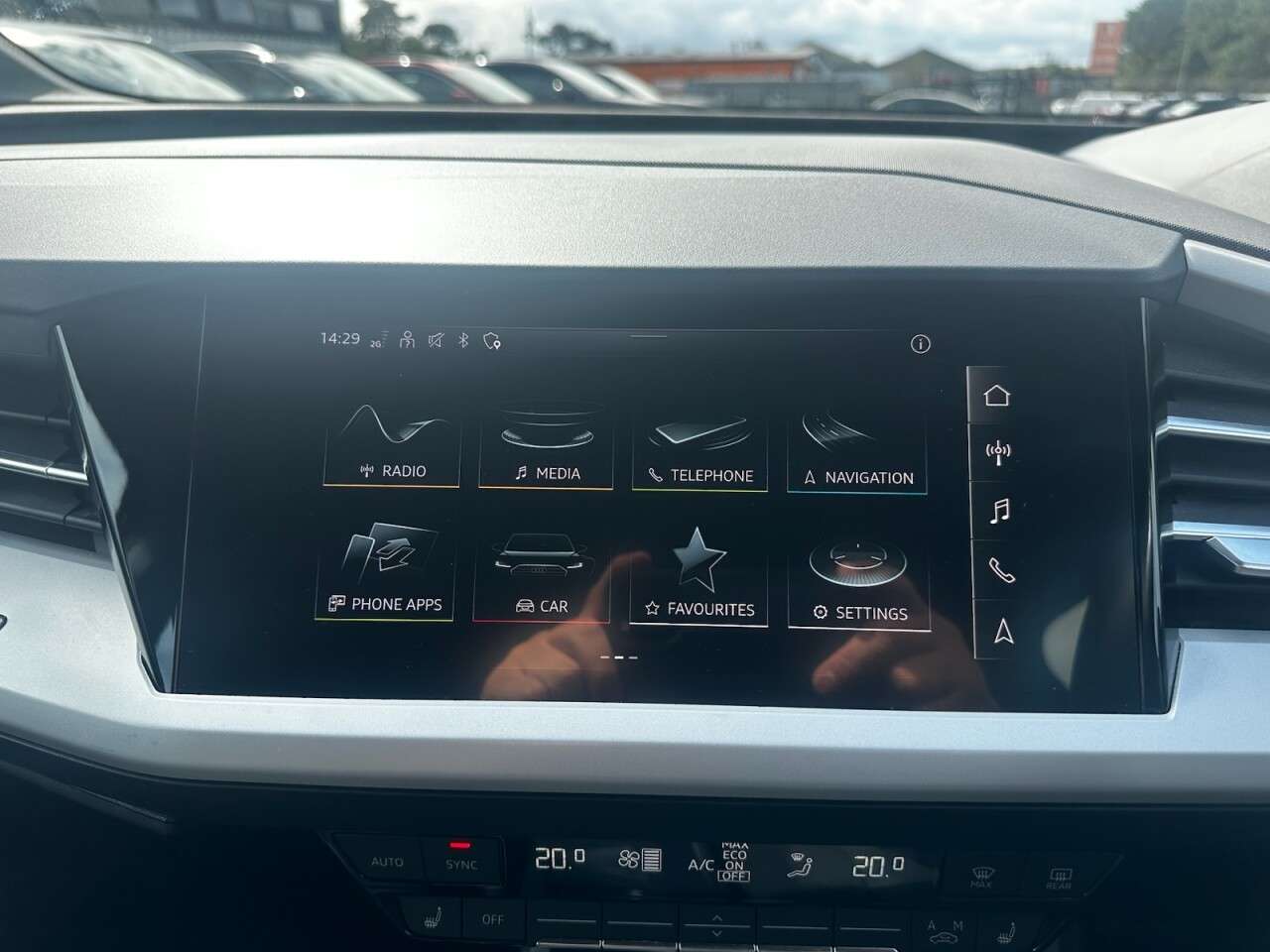 2022 AUDI Q4 E-TRON 2022 AUDI Q4 E-TRON