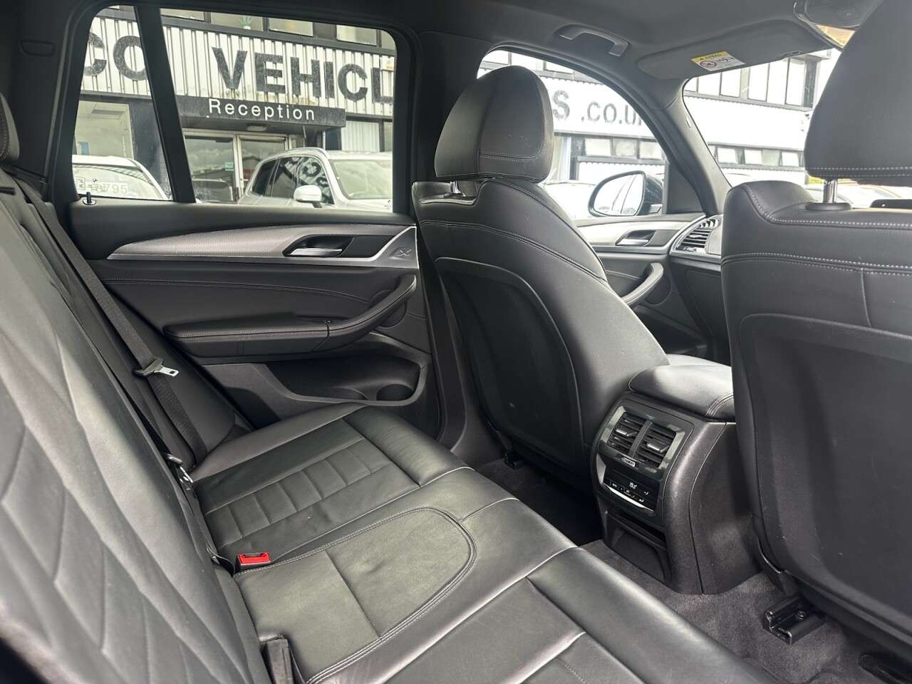 2019 BMW X3 2019 BMW X3