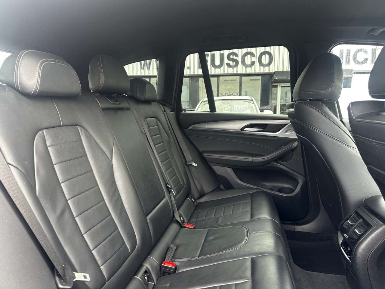 2019 BMW X3 2019 BMW X3