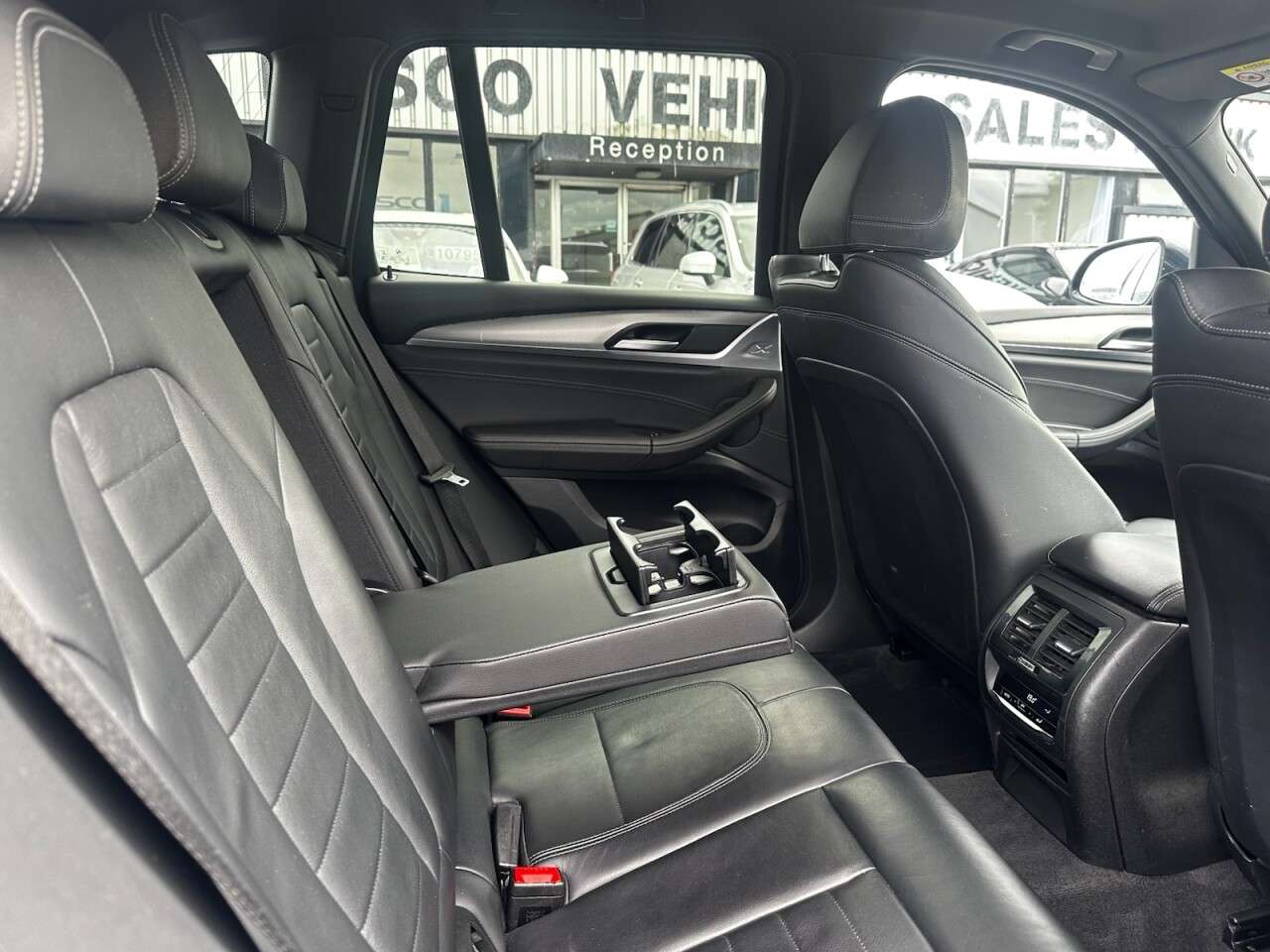 2019 BMW X3 2019 BMW X3