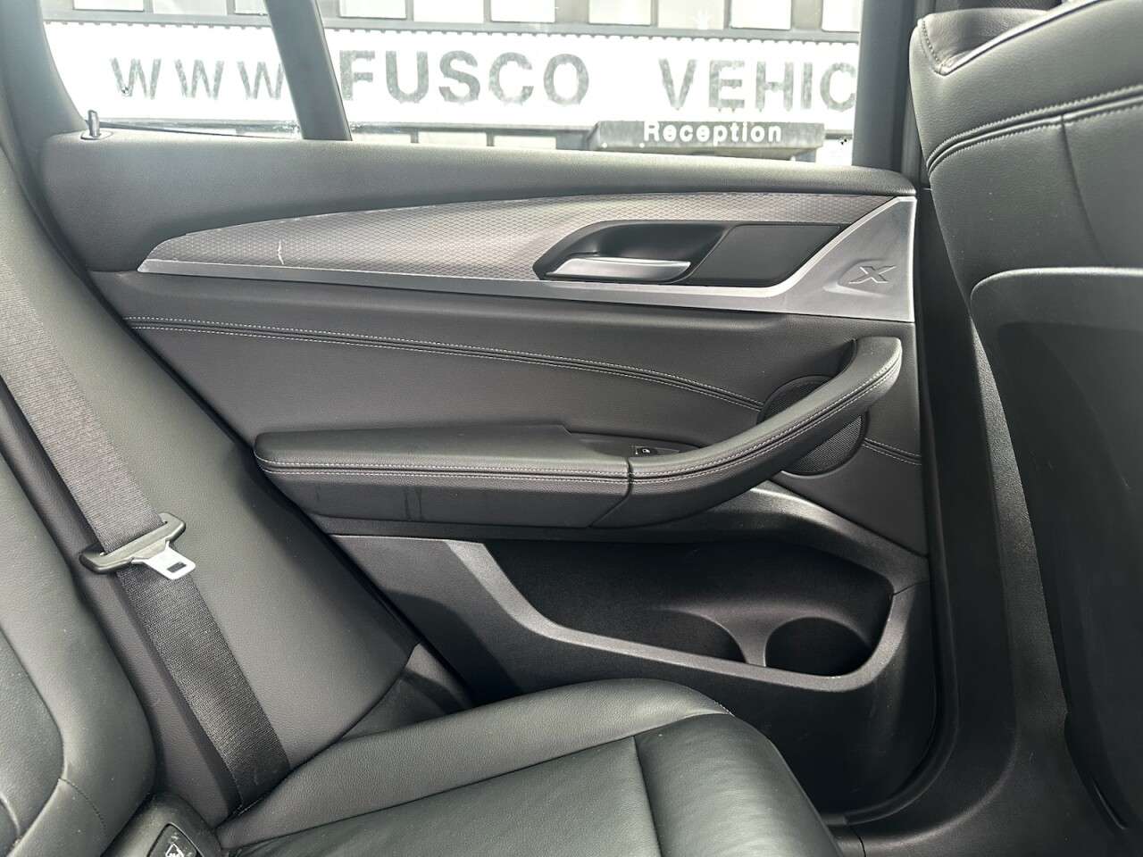 2019 BMW X3 2019 BMW X3