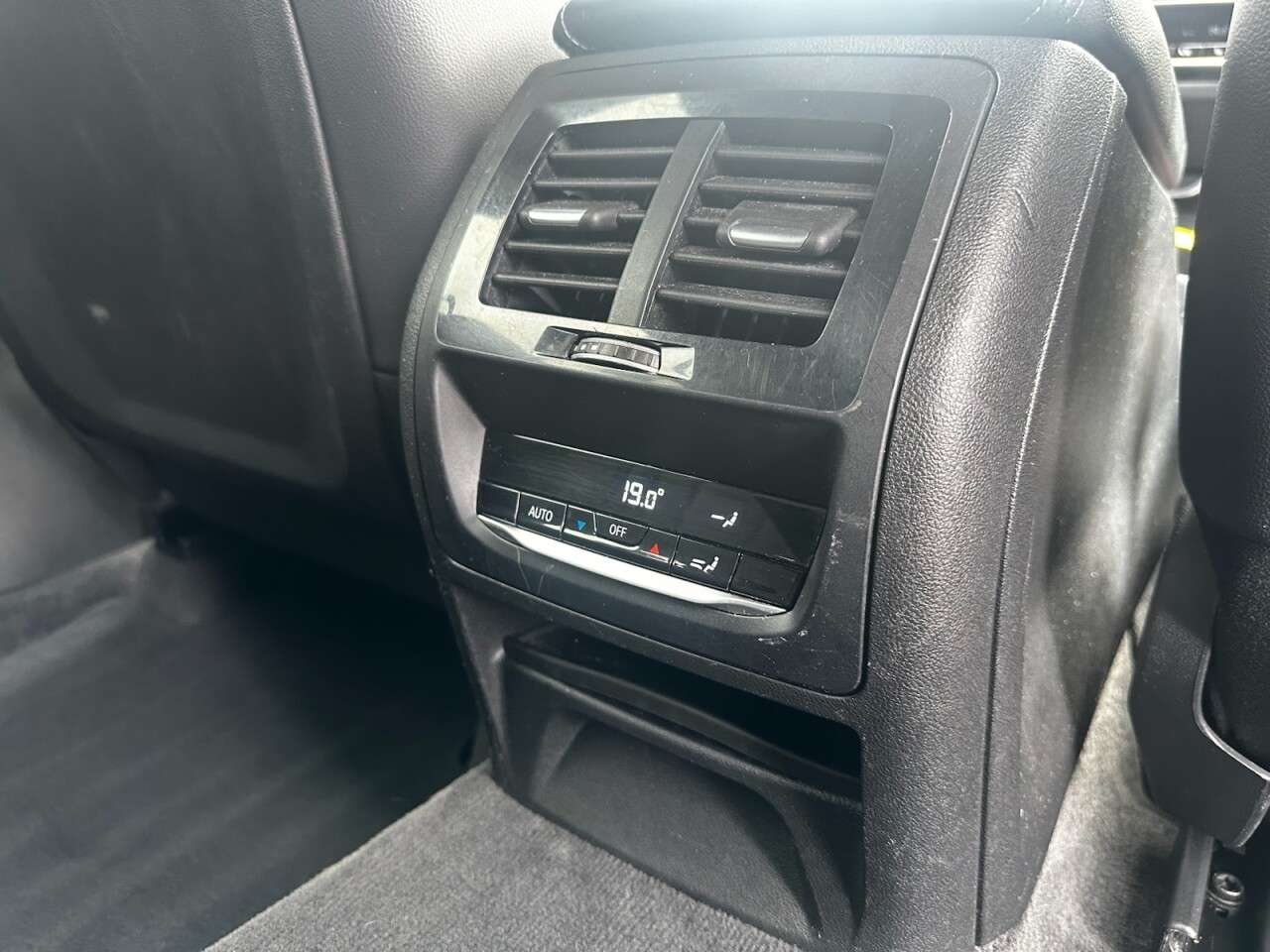 2019 BMW X3 2019 BMW X3